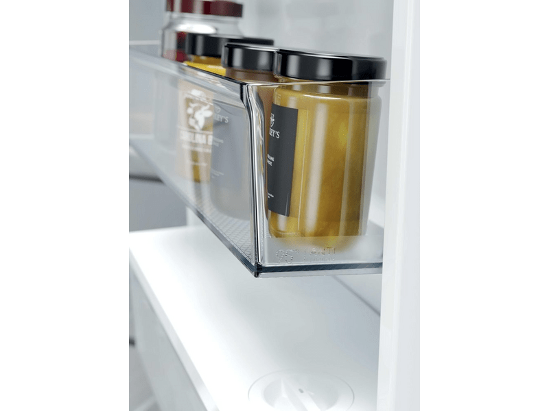 Haier HSPR79F18EWMB Side by Side hűtőszekrény