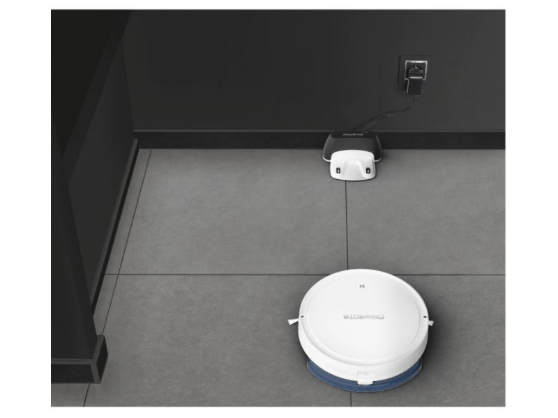 Rowenta RR7387WH Explorer Serie 50 felmosó robotporszívó