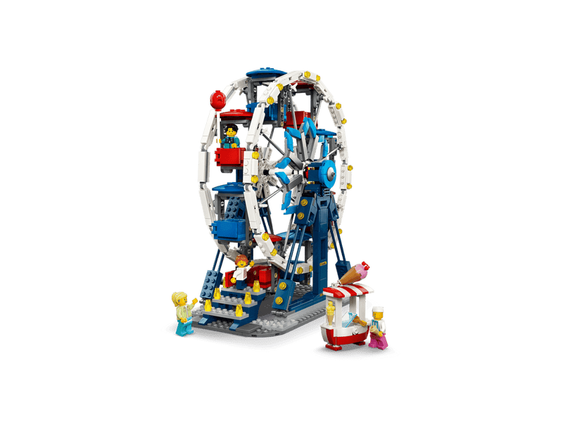 LEGO® Creator 3 az 1-ben Ikonikus óriáskerék (31389)