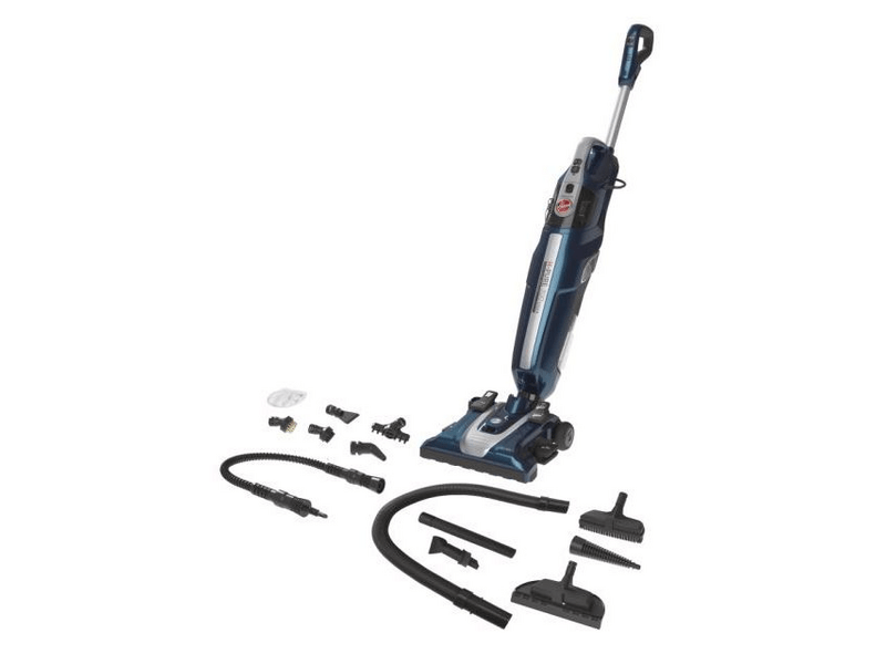 Hoover HPS700 011 H-PURE 700 STEAM Multifunkciós porszívó és gőztisztító