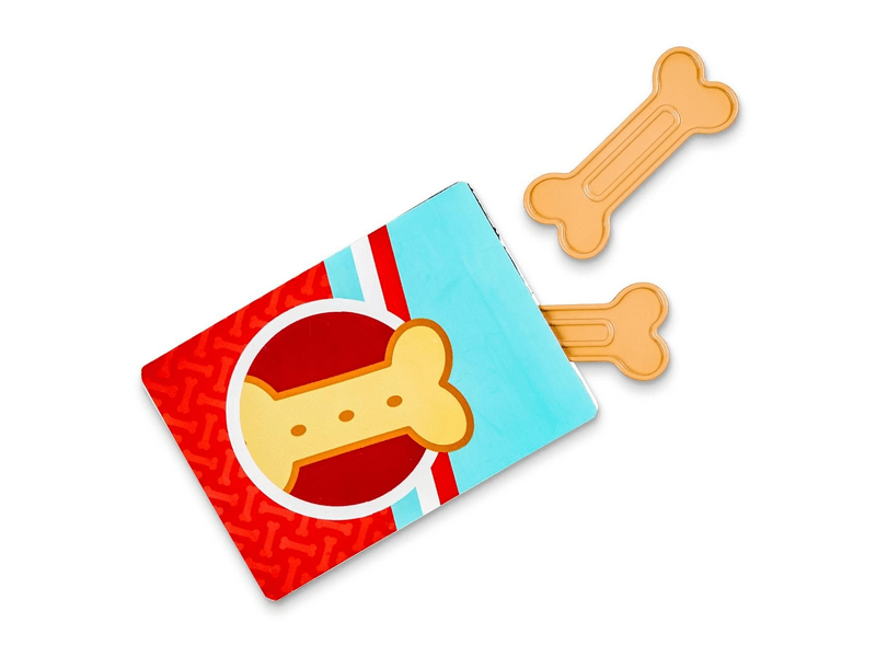 Mancs Őrjárat: kutya csomag hátizsák (33271)