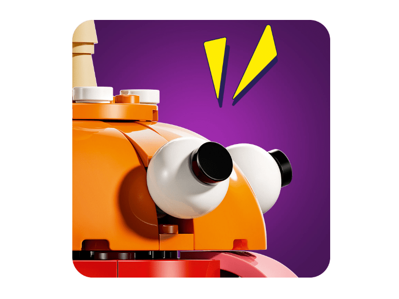 LEGO® Fortnite Durrr Burger (77070)