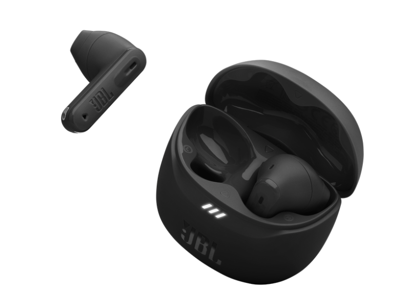 JBL Tune Flex 2 slušalice, crne (JBLTFLEX2BLK)