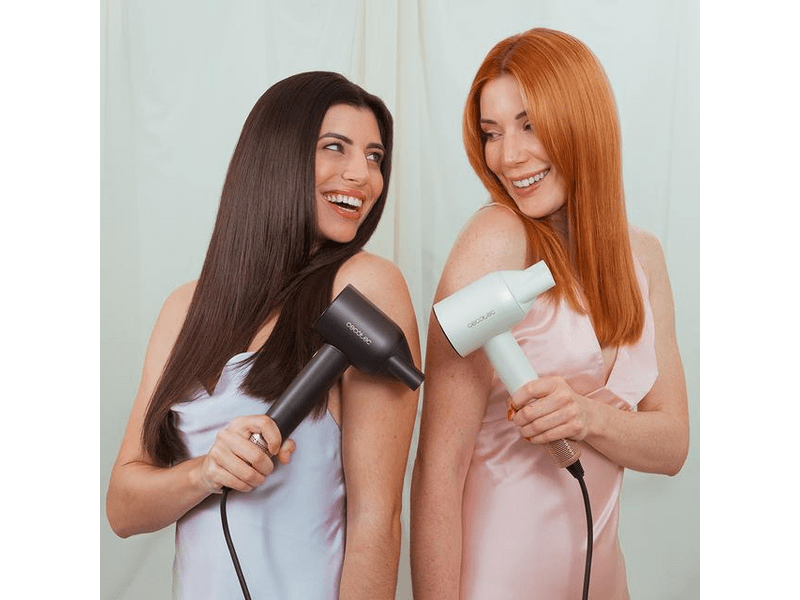 Cecotec 101445 Bamba IoniCare RockStar Nano Hajszárító