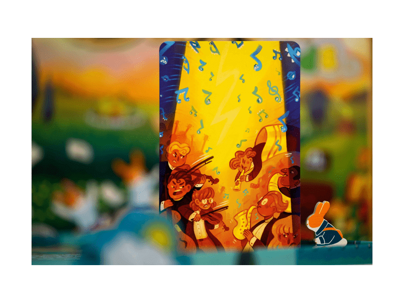 Dixit Kids Társasjáték (ASM34700)