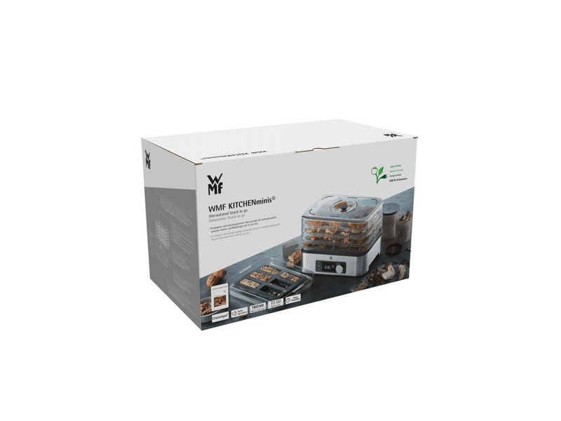 WMF KITCHENminis® sušilica voća (415250011)