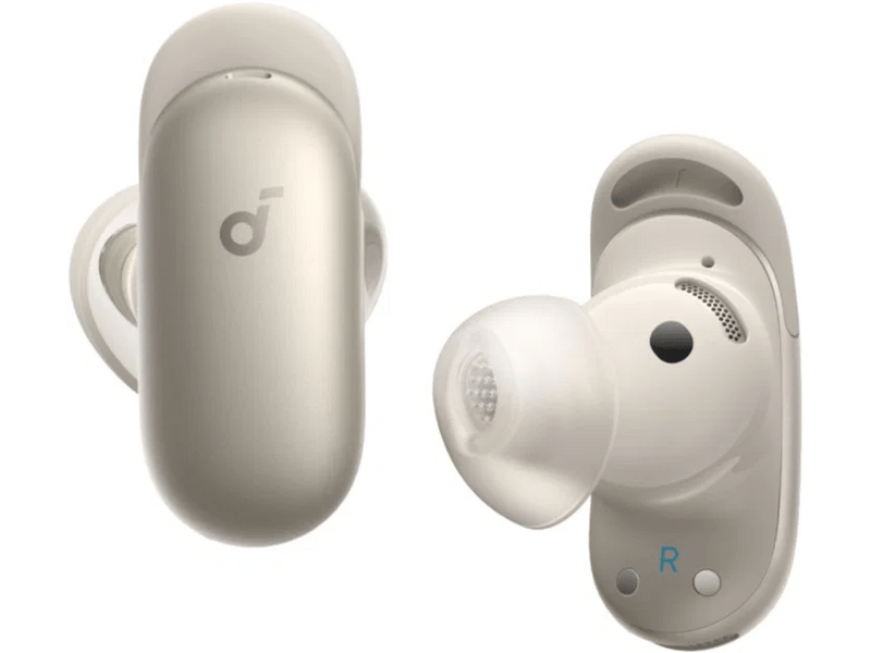 Anker Soundcore Liberty 5 Pro Max fülhallgató, arany