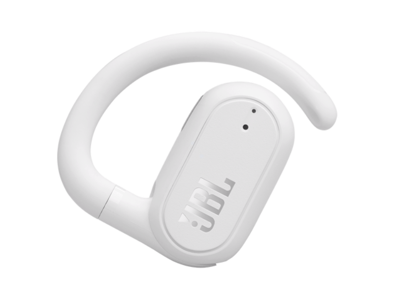 JBL Soundgear Sense slušalice, bijele