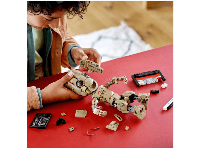 LEGO® Marvel Super Heroes Groot (76217)