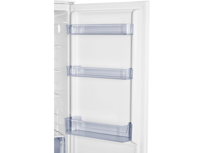 Gorenje RKI517EP1 G200 Beépíthető kombinált hűtőszekrény