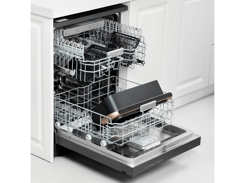 Cosori Dual Blaze TwinFry Forrólevegős sütő (CAF-TF101S-AEUR)