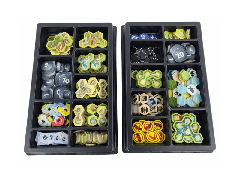 Ark Nova társasjáték (10002)