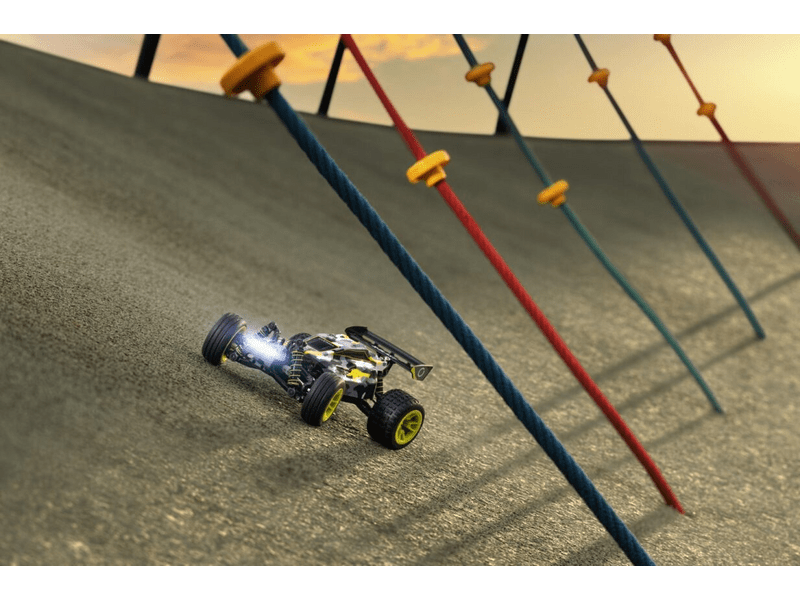 Overmax X Pace trkaći automobil