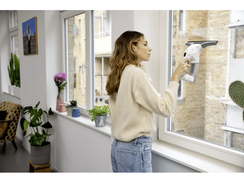 Karcher WV 1 PLUS Ablaktisztító (1.633-608.0)