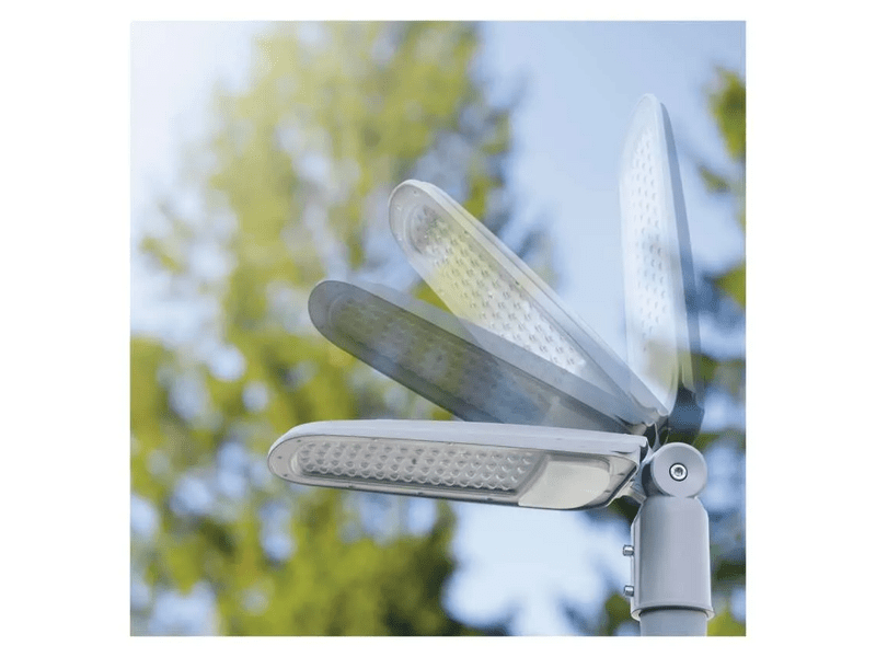 Emos ZO0704 Solis LED-es közvilágítási lámpatest