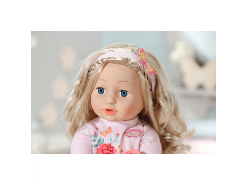Baby Annabell Sophia 43cm