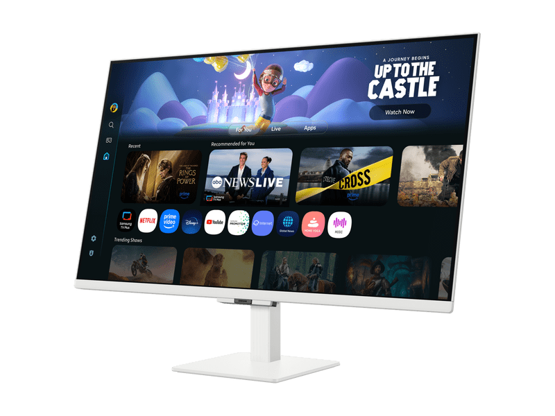 Samsung LS32FM501EUXDU 32