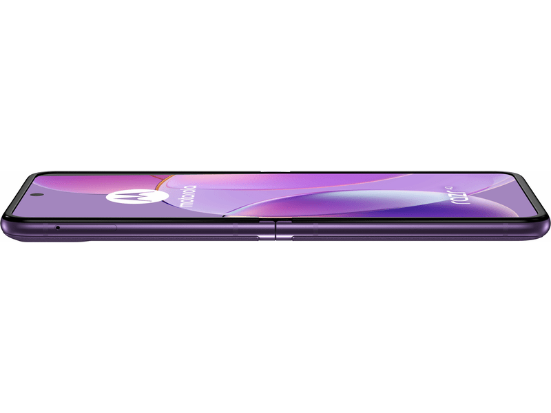 6.9 OC 256/8GB 64/13/32MP. Summer Lilac