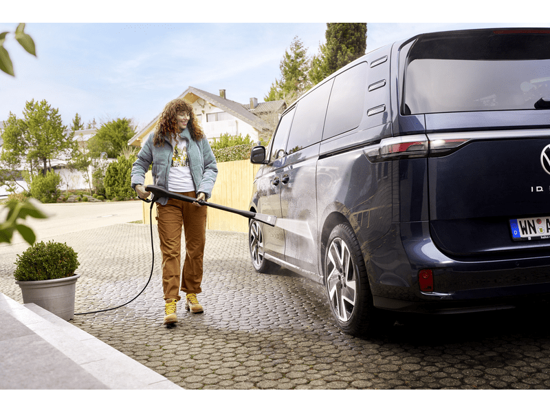 Karcher eco!Booster 145 K5 Koplje za prskanje (2.645-384.0)