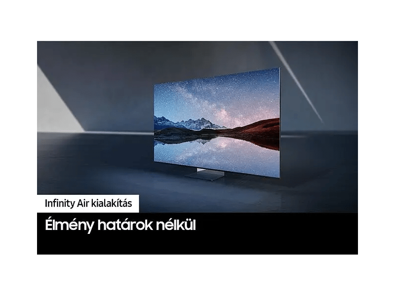 Samsung QE75QN900DTXXH 8K UHD Smart Neo QLED Mini LED TV