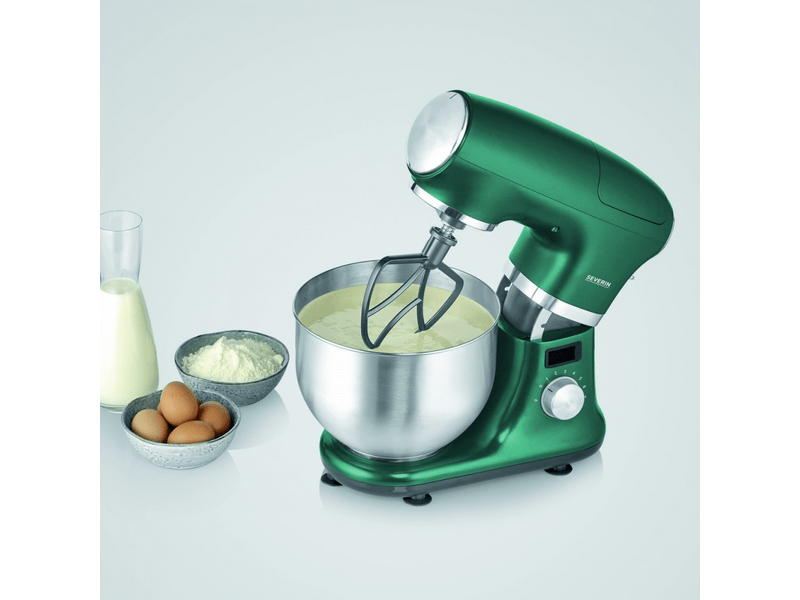 Severin KM3896 Konyhai robotgép