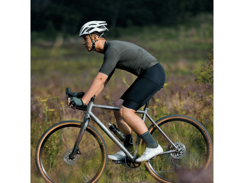 Shokz OpenRun Pro2 Bluetooth fülhallgató, narancssárga (S820-ST-OR)