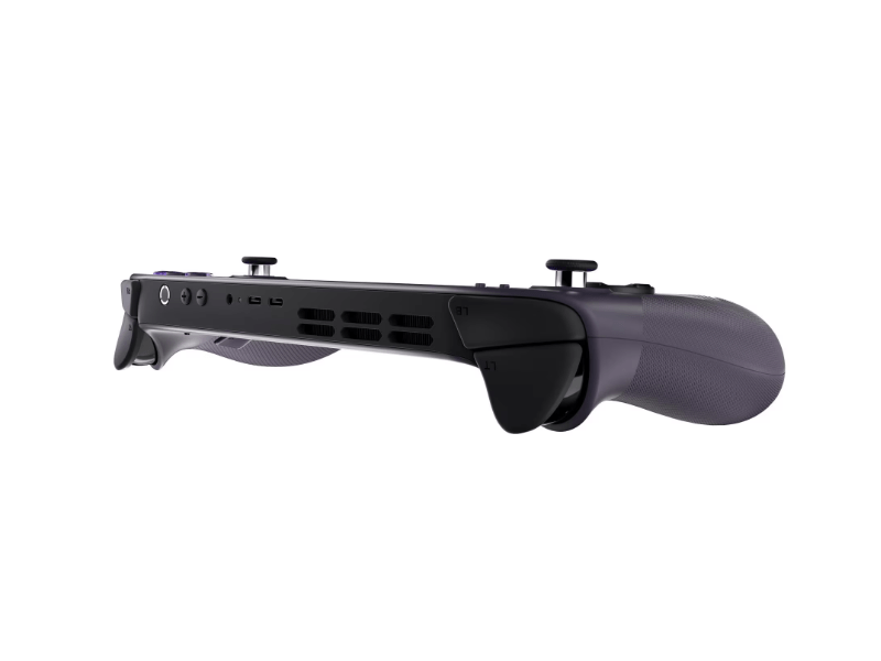 Lenovo Legion Go S 8ARP1 32GB/1TB Játékkonzol (83L3003SHV)