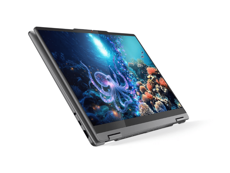 Lenovo Yoga 7 2-in-1 14ILL10 (83JQ008GHV) Notebook + Win11