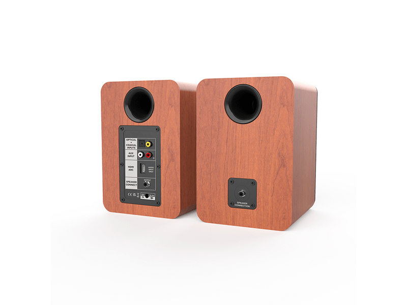 Aiwa ASP-A200BR Premium aktivni zvučnik