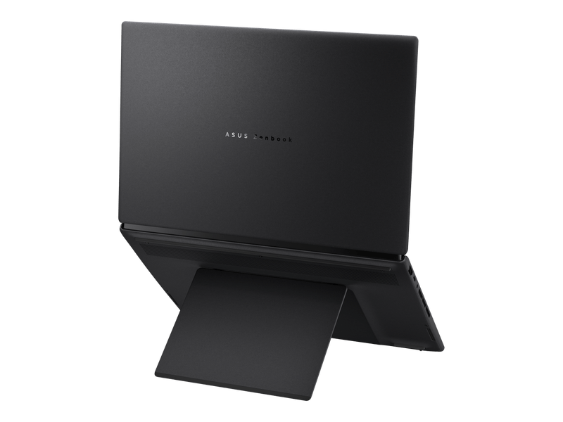 Asus Zenbook Duo UX8407AA-SN079W Notebook + Win11