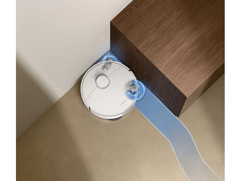 Dreame L10s Ultra Gen3 Robotporszívó, fehér (RLL53SE)