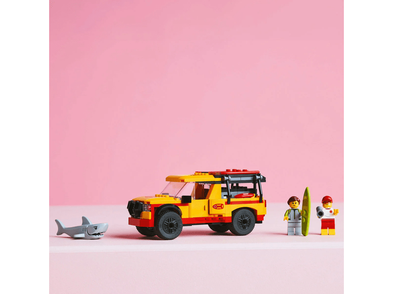 LEGO 60453