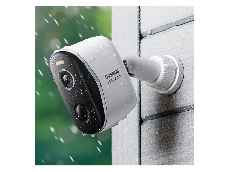 Baseus Security N1 2K kültéri biztonsági kamera (S0ST002130)
