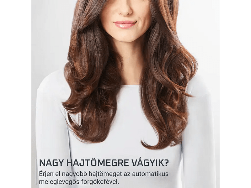 Rowenta UB9520F0 Četka za kosu na vrući zrak