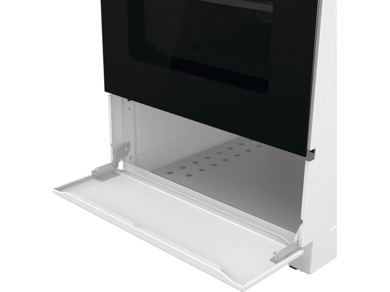 Gorenje GG5A14WJ Gáztűzhely