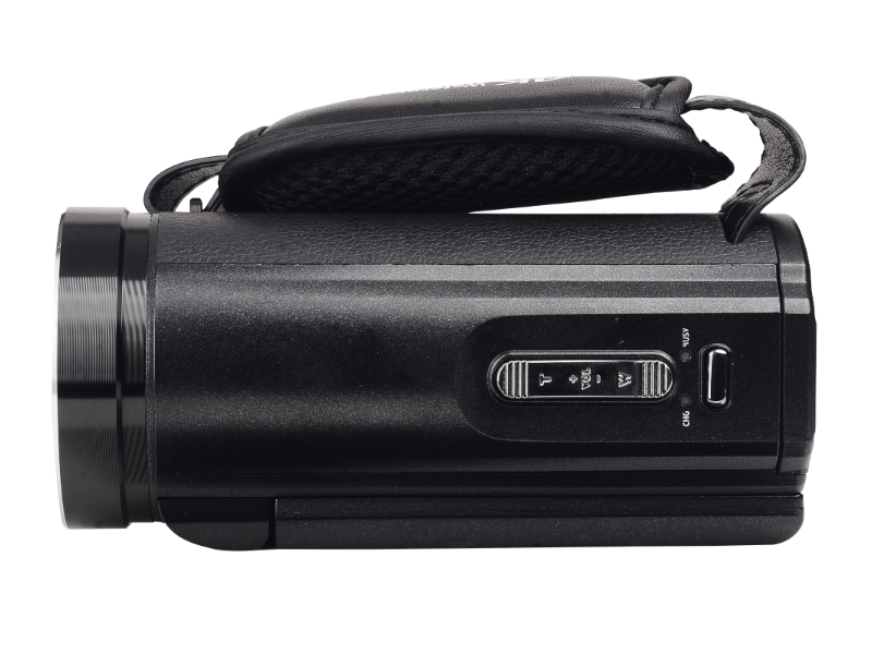 AgfaPhoto Realimove CC4000W vízálló videókamera