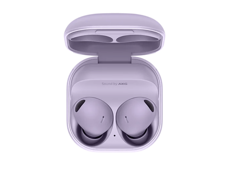 Samsung Galaxy Buds 2 Pro, lila (SM-R510NLVAEUE)