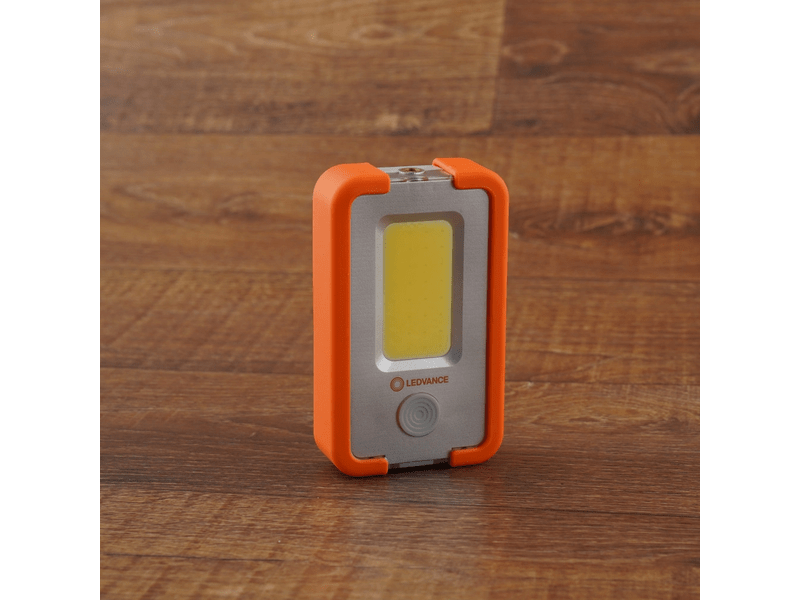 Ledvance Akkus kompakt LED lámpa