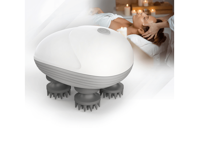 Media-Tech MT6524 Fejmasszírozó