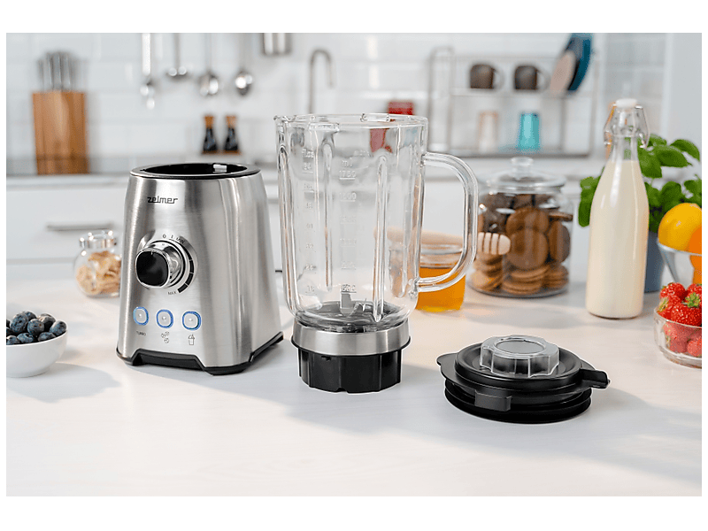 Zelmer ZSB4799 Turmixgép