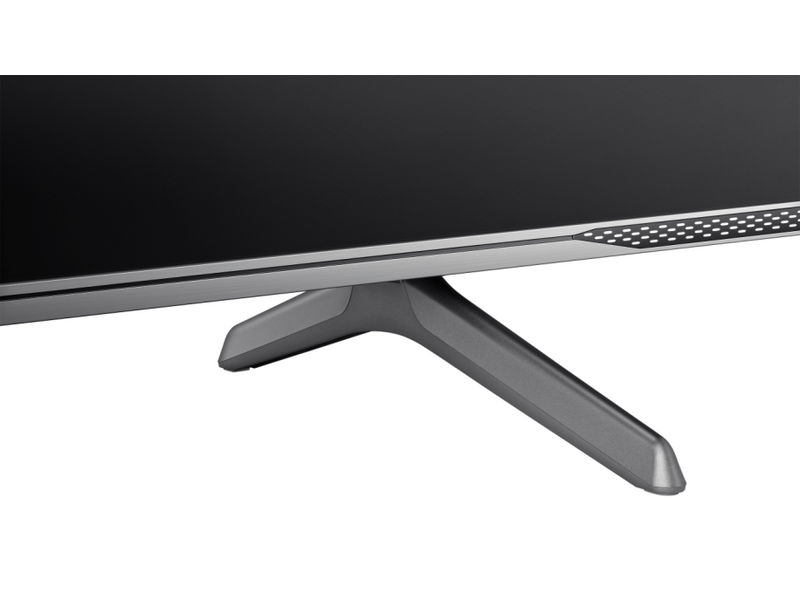Hisense 65E7KQ PRO 4K UHD Smart QLED TV
