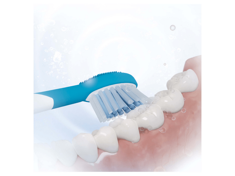 Sencor SOX 105 Sensitive glava četkice za zube, dva komada