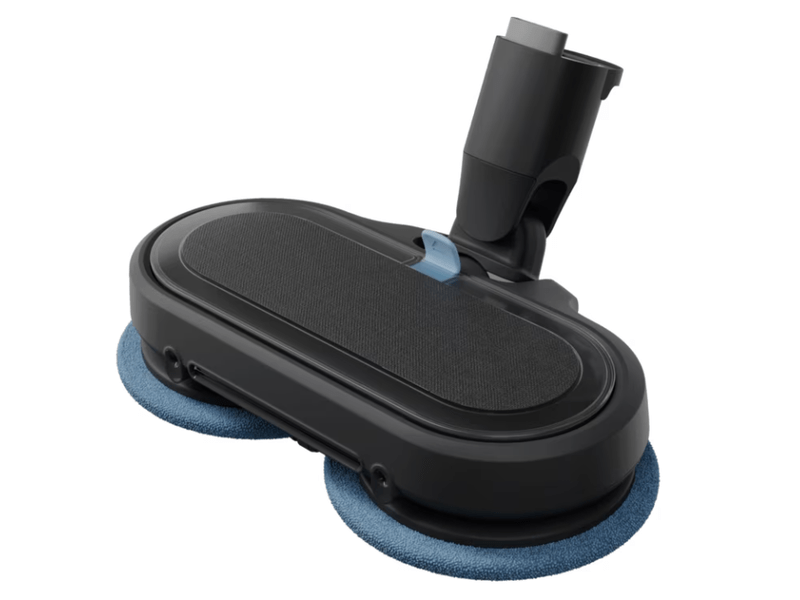 Electrolux Hygienic WET 800 vezeték nélküli álló porszívó (EP82H25WET)