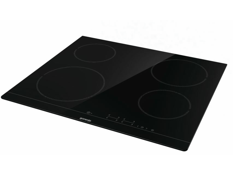 Gorenje BO6737E02X Beépíthető sütő + Gorenje ECT41SC Beépíthető kerámia főzőlap