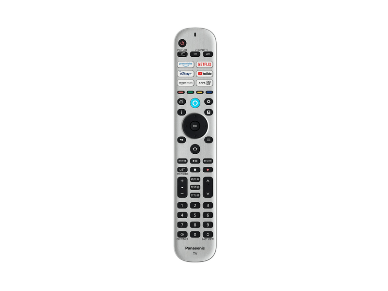 Panasonic TV-50W93AE6 50