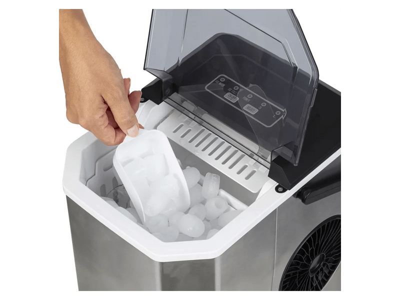 MPM MKD-04 Jégkockakészítő