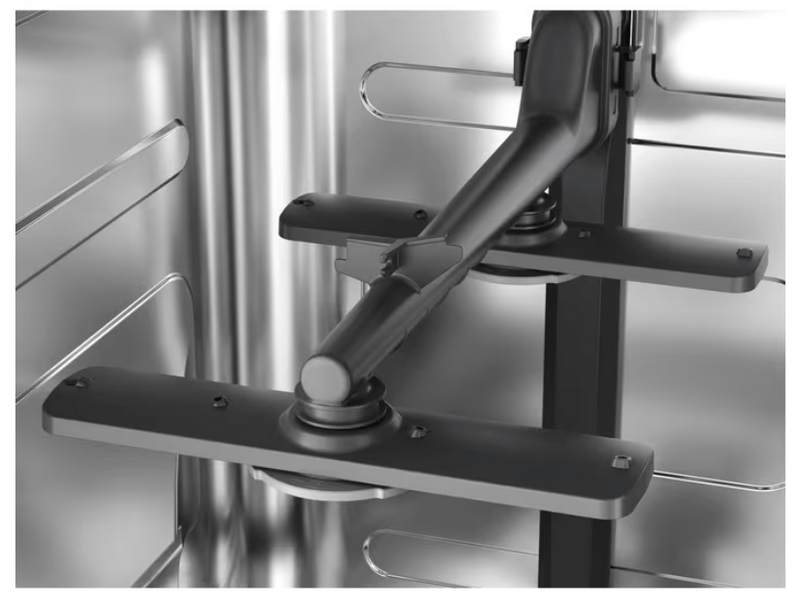 AEG FSE74527P Beépíthető mosogatógép