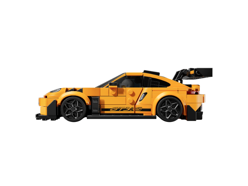 LEGO® Speed Champions Porsche 911 GT3 RS superautomobil (77239)