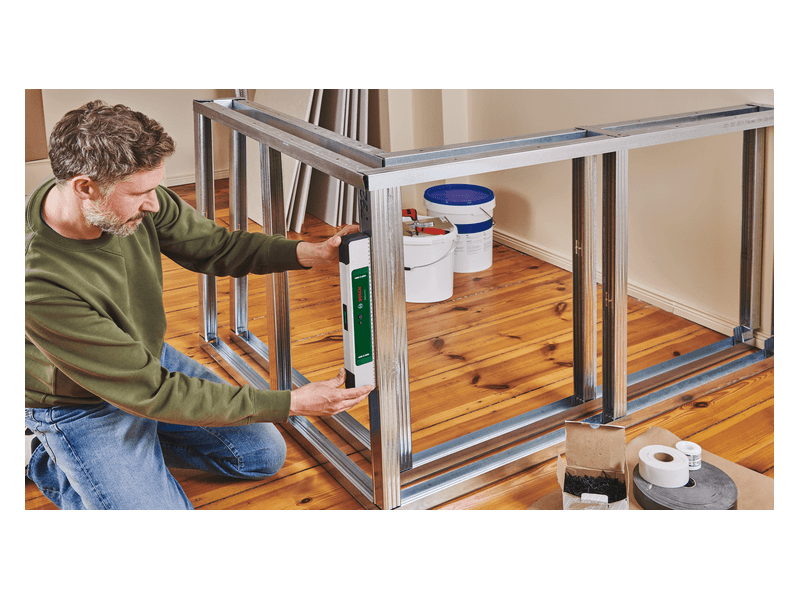 Bosch EasySpiritLevel Digitalna libela (0603667000)