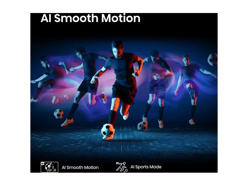 Hisense 50E7Q PRO 50